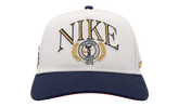 Structured A-Frame Cap "Sail / Midnight Navy / Team Crimson" IH8778 133