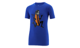 Dri-fit T-Shirt GS "Game Royal / Black" CK5757 480