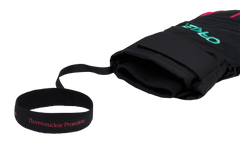 TNP Snow Glove "Black / Mint" FOS900317 9BM