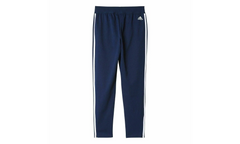 3 Stripe Tapered Pant WMNS "Navy / White" B43986