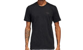 Originals Logo Jaquard Tee "Black" BR8010