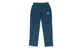 Ripstop Convertible Cargo Pants "Navy" SLR XBTM 0033
