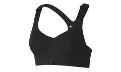 CMMTTD Chill Sports Bra WMNS "Black" BK3112