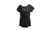 Delaney Romper WMNS "Black" LW016231 001