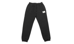 Jordan Essentials Fleece Pants WMNS "Black" DD7001 010