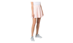 Air Pique Mini Skirts WMNS "Pink / White" DO7604 610