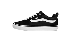 Filmore Low Top "Black White" VN0A3MTJIJU