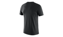 NBA Golden State Warriors Curry Mvp T-Shirt "Black" BV1542 010