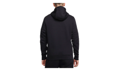 Sportswear Club Fleece Pullover Hoodie "Black" DQ3513 010