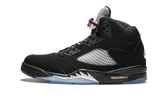 5 Retro OG "Black / Metallic" 845035 003