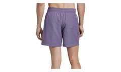 ESSENTIAL ORI SWIMWEAR SHORTS "Purple" HT4414