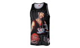 Slam Sublimated Tank "Allen Iverson" TMTK3448-P76YYAIVBLCK_S