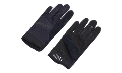 All Mountain MTB Glove "Black / Black Carbon" FOS900878 9CR