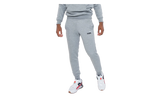 Essential+ Embroidery Logo Fleece Pants "Medium Gray Heather" 846810 03