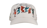 59FIFTY Squid Game Fitted Hat "Stone" NE380