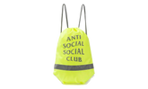 6th Period Sports Bag "Green" ASSC018