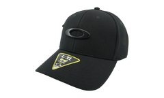 Tincan Flex Fitted Cap "Black Logo Black" 911545AF 09C