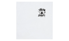 Fresh Foils Tee "White" STUS416
