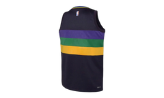 NBA New Orleans Pelicans City Swingman Jersey "Purple" DO9636 524