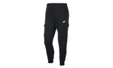 NSW Cargo Club Pants "Black / Black / White" CD3129 010