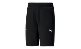 MAPM SWEAT SHORTS "Black" 598328 01