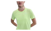 Dri-Fit T-Shirt WMNS "Barely Volt" DX0687 751