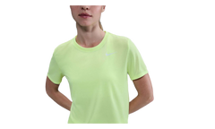 Dri-Fit T-Shirt WMNS "Barely Volt" DX0687 751