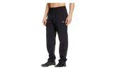 Powerblend Fleece Relaxed Bottom Pants "Black" CP0894 003