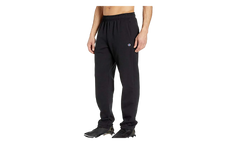 Powerblend Fleece Relaxed Bottom Pants "Black" CP0894 003