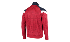 Bangkok Track Jacket "Chili Pepper / Puma New Navy" 656789 01