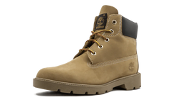 6 Inch Boot "Beige" TB010960