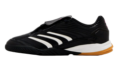 Predator Sala WMNS "Core Black / Cloud White / Lucid Pink" JR1638