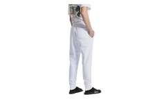 Monopoly Reverse Weave Jogger Pants "Script & Game Piece" P3700 590719045