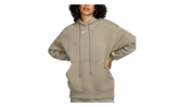 Sportswear Phoenix Fleece Hoodie WMNS "Light Army / Sail" DQ5860 320