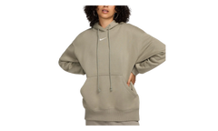 Sportswear Phoenix Fleece Hoodie WMNS "Light Army / Sail" DQ5860 320