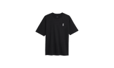 On Running Club Tee "Black" 1ME10050553