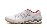 Reax 8 TR "White Wolf Grey Chile Red" 621716 103