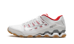 Reax 8 TR "White Wolf Grey Chile Red" 621716 103