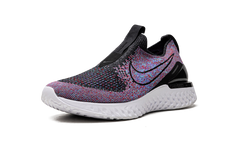 EPIC PHANTOM REACT FLYKNIT WMNS"Purple" BV0415 002