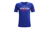 Freedom US of A T-Shirt "Blue" 1365051 400