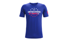 Freedom US of A T-Shirt "Blue" 1365051 400