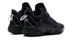 Air Jordan One Take 2 "Black Metallic Silver" CW2457 001