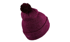 LeBron XII Beanie Unisex Style "Purple Crown Logo" 778239 584