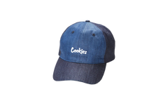 Original Logo Thin Mint Dad "Blue" 1538X3505 BLD