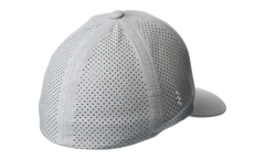 New Aero Performance Trucker Hat "New Granite Heather" FOS900859 28B