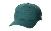 6-Panel Stretch Hat Embossed "Forest Town" 912208 74F