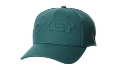 6-Panel Stretch Hat Embossed "Forest Town" 912208 74F