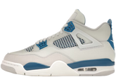 4 Retro Military Blue (2024)