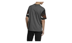 Stormzy SPRT Tee "Dark Grey Heather" FI7160