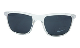 Essential Endeavor Sunglasses "Crystal Clear / Dark Grey" EV1122 913